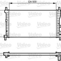 valeo 731734