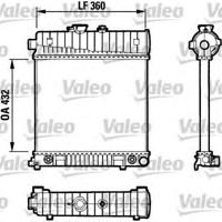 valeo 731804