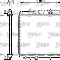 valeo 732885