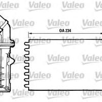 valeo 812006