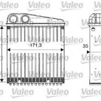 valeo 812250