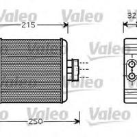 valeo 812323