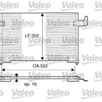 valeo 816850