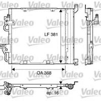 valeo 817847