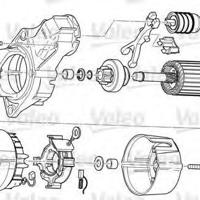 valeo d7e26