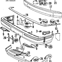 volvo 1369266