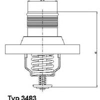 wahler 348389d