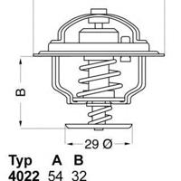 wahler 402282d