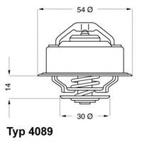 wahler 408992d