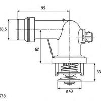 wahler 411573105d