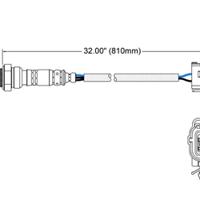 walker 25024128