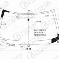 xyg dw01142lfwx