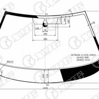 xyg octavia13vcslfwx