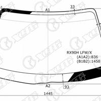 xyg rx90hlfwx