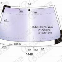 xyg solare39lfwx