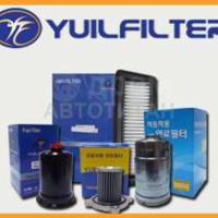 yuil filter, корея yumi107