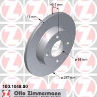 zimmermann 100104800