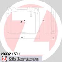 zimmermann 203921501