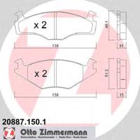 zimmermann 208871501