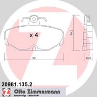 zimmermann 209811352