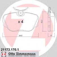 zimmermann 211731701