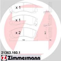 zimmermann 213631601