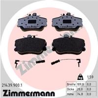 zimmermann 214399001