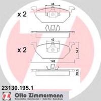 zimmermann 231301951