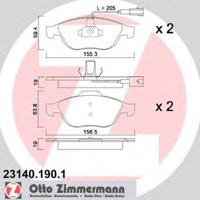 zimmermann 231401901