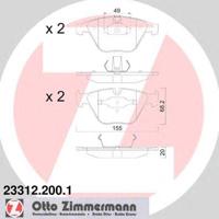 zimmermann 233122001