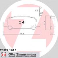 zimmermann 235721401