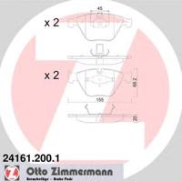 zimmermann 241612001