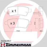 zimmermann 242401651