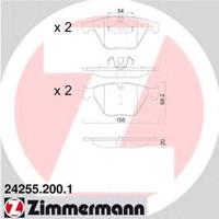 zimmermann 242552001