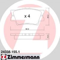 zimmermann 243381551