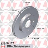 zimmermann 250133400