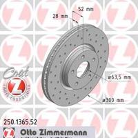 zimmermann 250136552