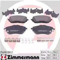 zimmermann 256981902