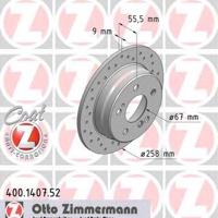 zimmermann 400140752