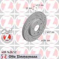 zimmermann 400142652