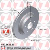 zimmermann 400362220