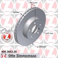 zimmermann 400365320