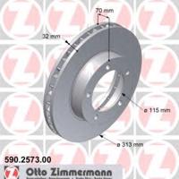 zimmermann 590257300