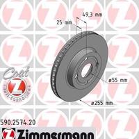 zimmermann 590257420