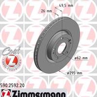 zimmermann 590259220