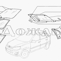 автоваз 21900520601205