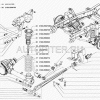 газ 31602902712