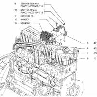 газ 440013