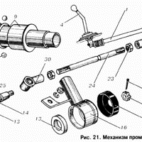 Деталь  53361703582